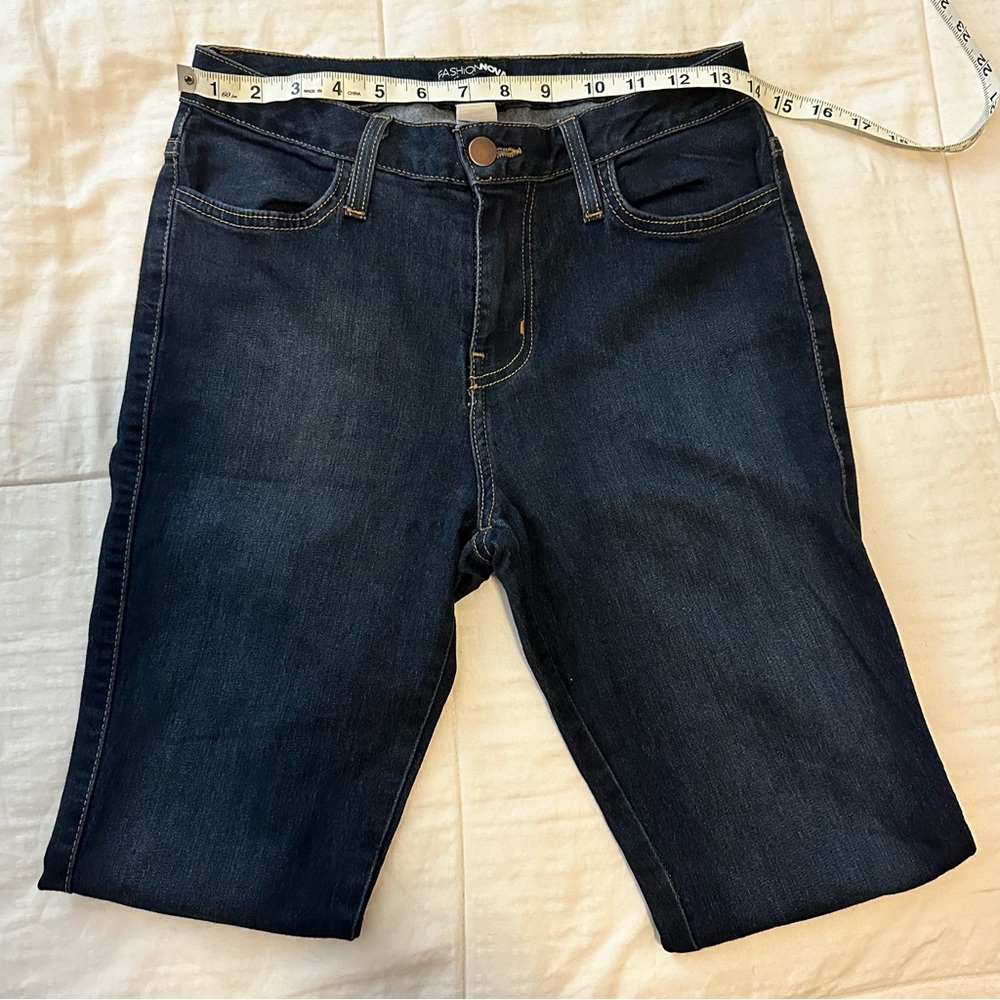 Fashion Nova jegging